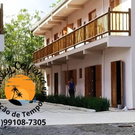 Loft Encantador Maranduba Ubatuba Dış mekan fotoğraf