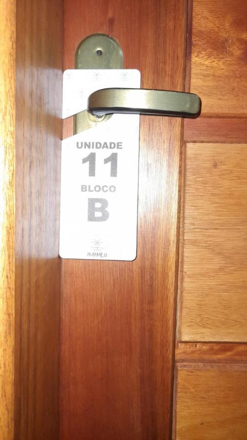 Loft Encantador Maranduba Ubatuba Dış mekan fotoğraf