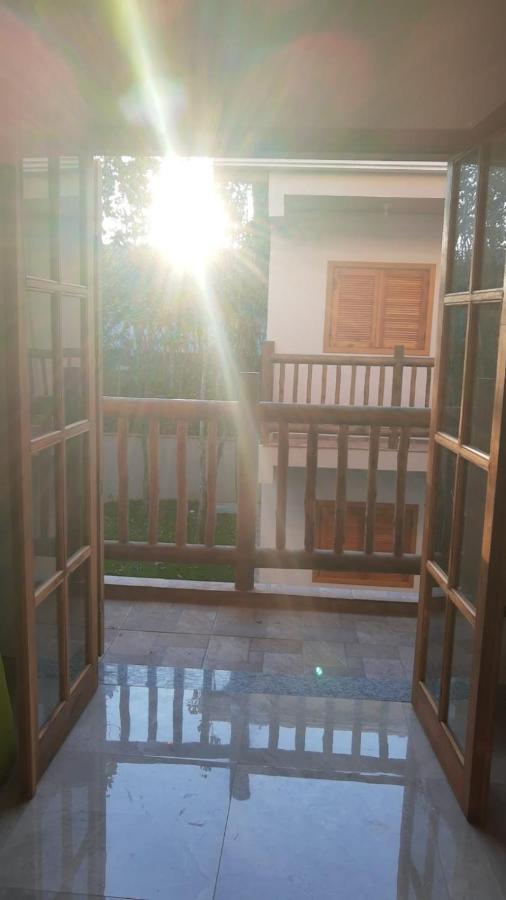 Loft Encantador Maranduba Ubatuba Dış mekan fotoğraf