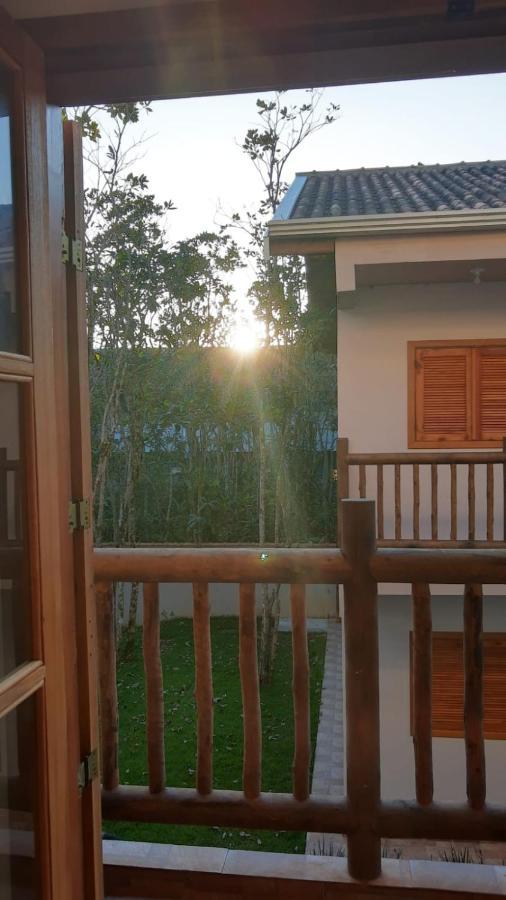 Loft Encantador Maranduba Ubatuba Dış mekan fotoğraf