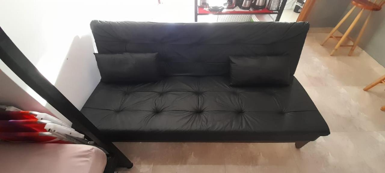 Loft Encantador Maranduba Ubatuba Dış mekan fotoğraf