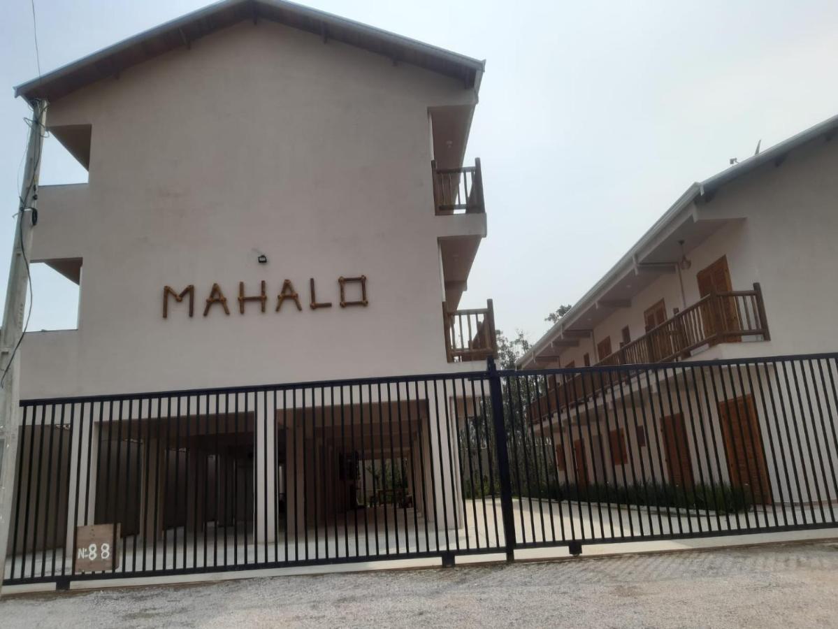 Loft Encantador Maranduba Ubatuba Dış mekan fotoğraf