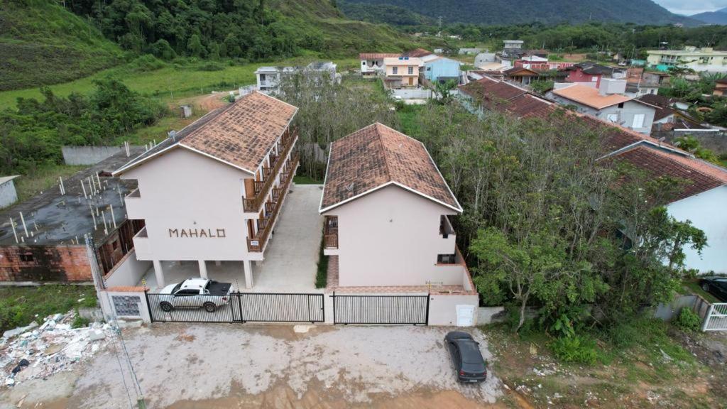 Loft Encantador Maranduba Ubatuba Dış mekan fotoğraf