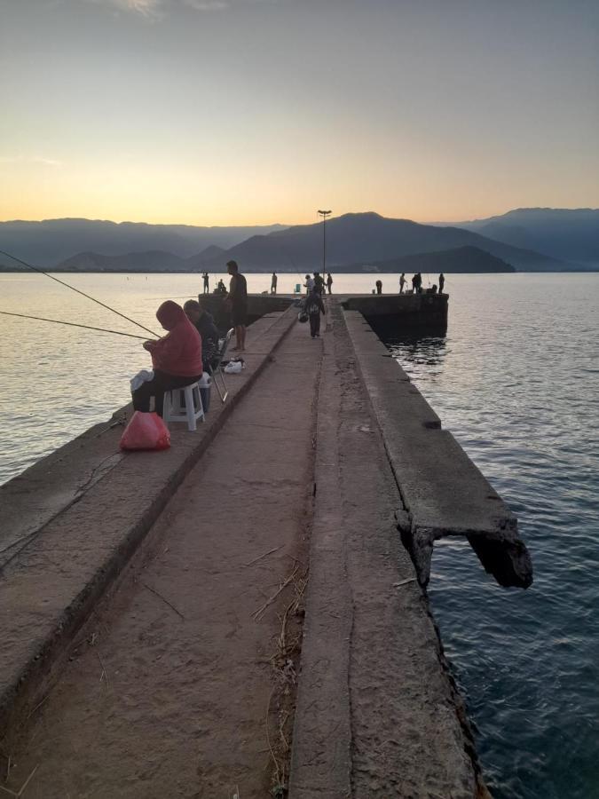 Loft Encantador Maranduba Ubatuba Dış mekan fotoğraf