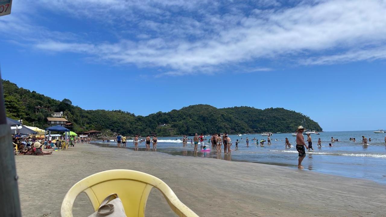 Loft Encantador Maranduba Ubatuba Dış mekan fotoğraf