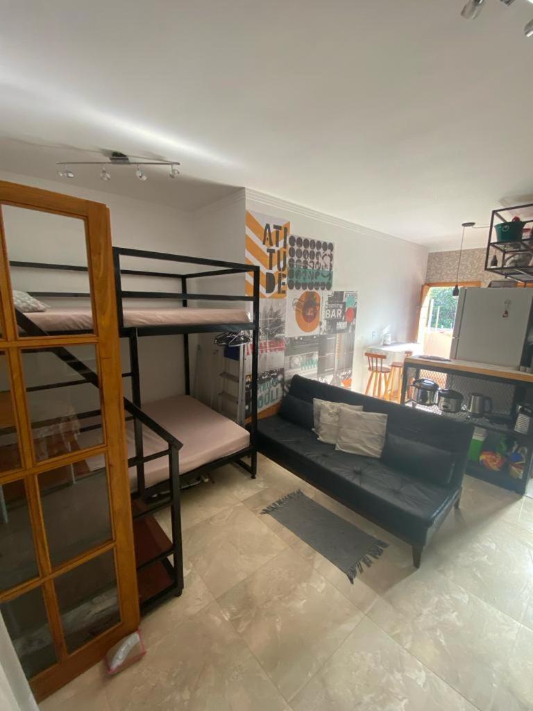 Loft Encantador Maranduba Ubatuba Dış mekan fotoğraf