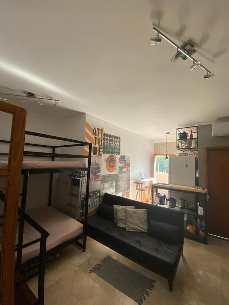 Loft Encantador Maranduba Ubatuba Dış mekan fotoğraf