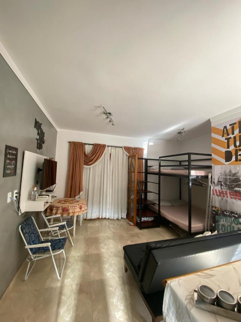 Loft Encantador Maranduba Ubatuba Dış mekan fotoğraf