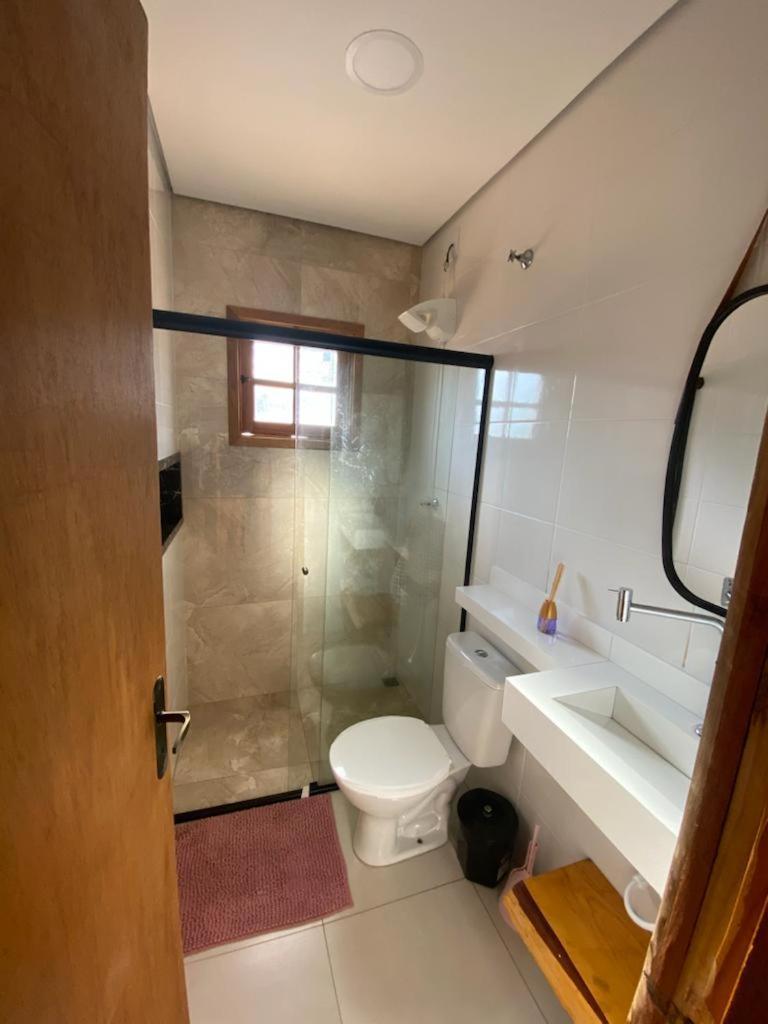 Loft Encantador Maranduba Ubatuba Dış mekan fotoğraf